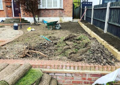 sevenoaks garden services gallery 12