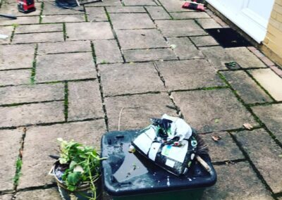 sevenoaks garden services gallery 23